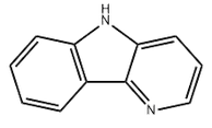 5H-Pyrido[3,2-b]indole
