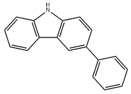 3-phenyl-9H-carbazole