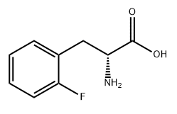 2-FLUORO-D-PHENYLALANINE