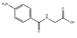 4-AMINOHIPPURIC ACID