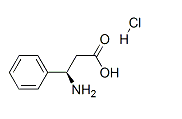 (R)-3-Amino-3-phenylpropionic acid hydrochloride