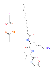 Palmitoyl Tripeptide-5 ；Collagen Peptide