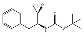 (2S,3S)-1,2-Epoxy-3-(Boc-amino)-4-phenylbutane