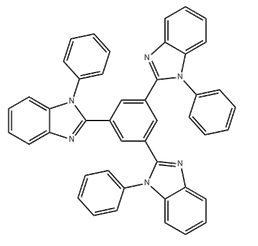 1,3,5-Tris(1-phenyl-1H-benzimidazol-2-yl)benzene