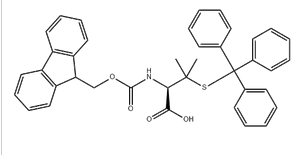 Fmoc-S-Trityl-L-penicillamine