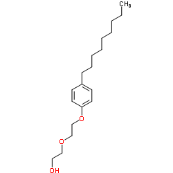 2-(2-(4-Nonylphenoxy)ethoxy)ethanol