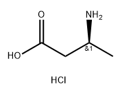 L-beta-Homoalanine hydrochloride
