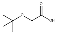 TERT-BUTOXY ACETIC ACID