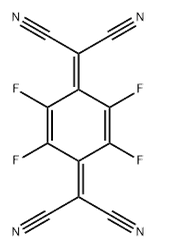 2,3,5,6-Tetrafluoro-7,7,8,8-tetracyanoquinodimethane
