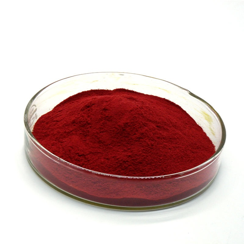 sorghum red 