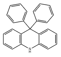 9,9-diphenyl-9,10-dihydroacridine