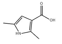 2,5-DIMETHYLPYRROLE-3-CARBOXYLIC ACID