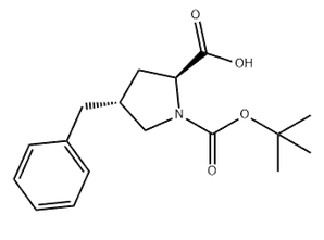 BOC-(R)-GAMMA-BENZYL-L-PROLINE