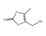 4-(Hydroxymethyl)-5-methyl-1,3-dioxol-2-one