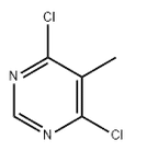 4,6-Dichloro-5-methylpyrimidine