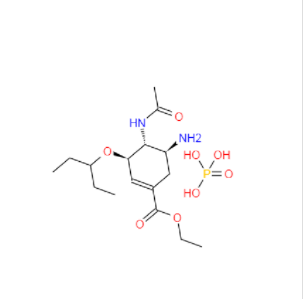 (2S,3S,5R)-2-hexyl-3-hydroxy-5-(phenylmethoxy)-Hexadecanoic acid compd. with (S)-a-methylbenzenemethanamine
