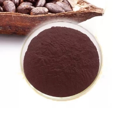 cocoa husk pigment