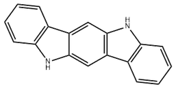 Indolo[3,2-b]carbazole