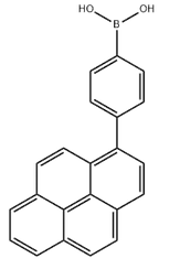 4-(1-Pyrenyl)phenylboronic Acid