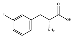 3-FLUORO-D-PHENYLALANINE