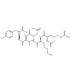 Acetyl Pentapeptide-1