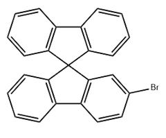 2-Bromo-9,9'-spirobi[9H-fluorene]