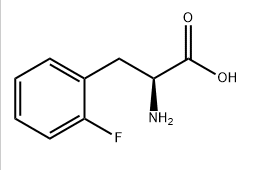 2-FLUORO-L-PHENYLALANINE