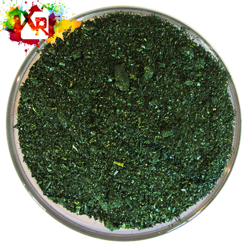 Malachite Green, Basic green4