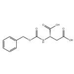 N-CARBOBENZOXY-DL-ASPARTIC ACID