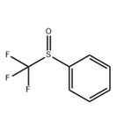 Phenyl trifluoromethyl sulphoxide pictures