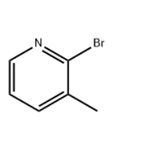 2-Bromo-3-methylpyridine pictures