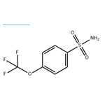 4-(Trifluoromethoxy)benzenesulfonamide