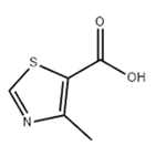 4-Methylthiazole-5-carboxylic acid pictures