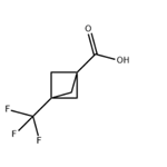3-(Trifluoromethyl)bicyclo[1.1.1]pentane-1-carboxylicacid pictures