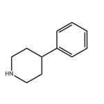 4-Phenylpiperidine pictures