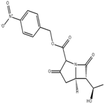 P - nitrobenzyl-6 -(1-hydroxyethyl)-1-azabicyclo(3.2.0) Heptane-3, 7-Dione-2 carboxylate pictures