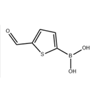 5-Formyl-2-thiopheneboronic acid pictures