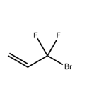  3-Bromo-3,3-difluoroprop-1-ene