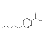 4-Pentylbenzoic acid