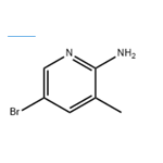 2-Amino-5-bromo-3-methylpyridine pictures