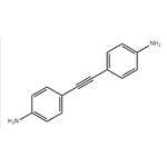 4-[2-(4-AMINOPHENYL)ETHYNYL]ANILINE pictures