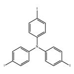 Tris(4-Iodophenyl)amine pictures
