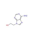 2-(6-Aminopurin-9-yl)ethanol pictures