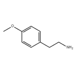 4-Methoxyphenethylamine 