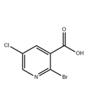 2-Bromo-5-chloronicotinic acid pictures