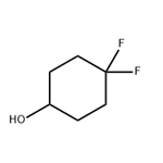 4,4-Difluorocyclohexanol pictures