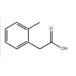 2-Methylphenylacetic acid