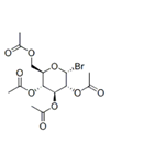 2,3,4,6-Tetra-O-acetyl-alpha-D-glucopyranosyl bromide pictures