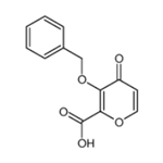 3-(Benzyloxy)-4-oxo-4h-pyran-2-carboxylic acid pictures