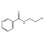 N-(2-HYDROXYETHYL)NITOTINAMIDE